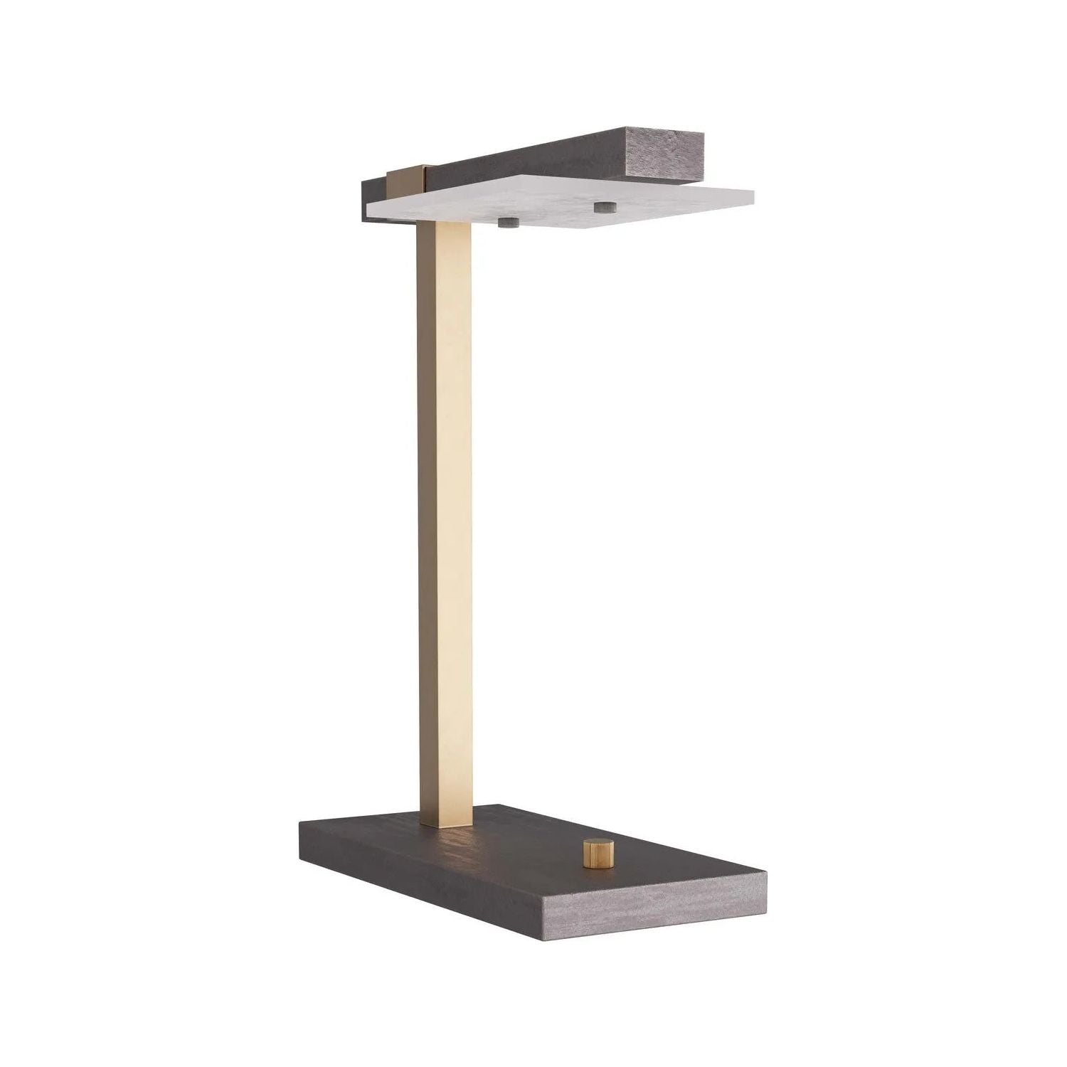 Arteriors - Twain LED Table Lamp - PDC06 | Montreal Lighting & Hardware