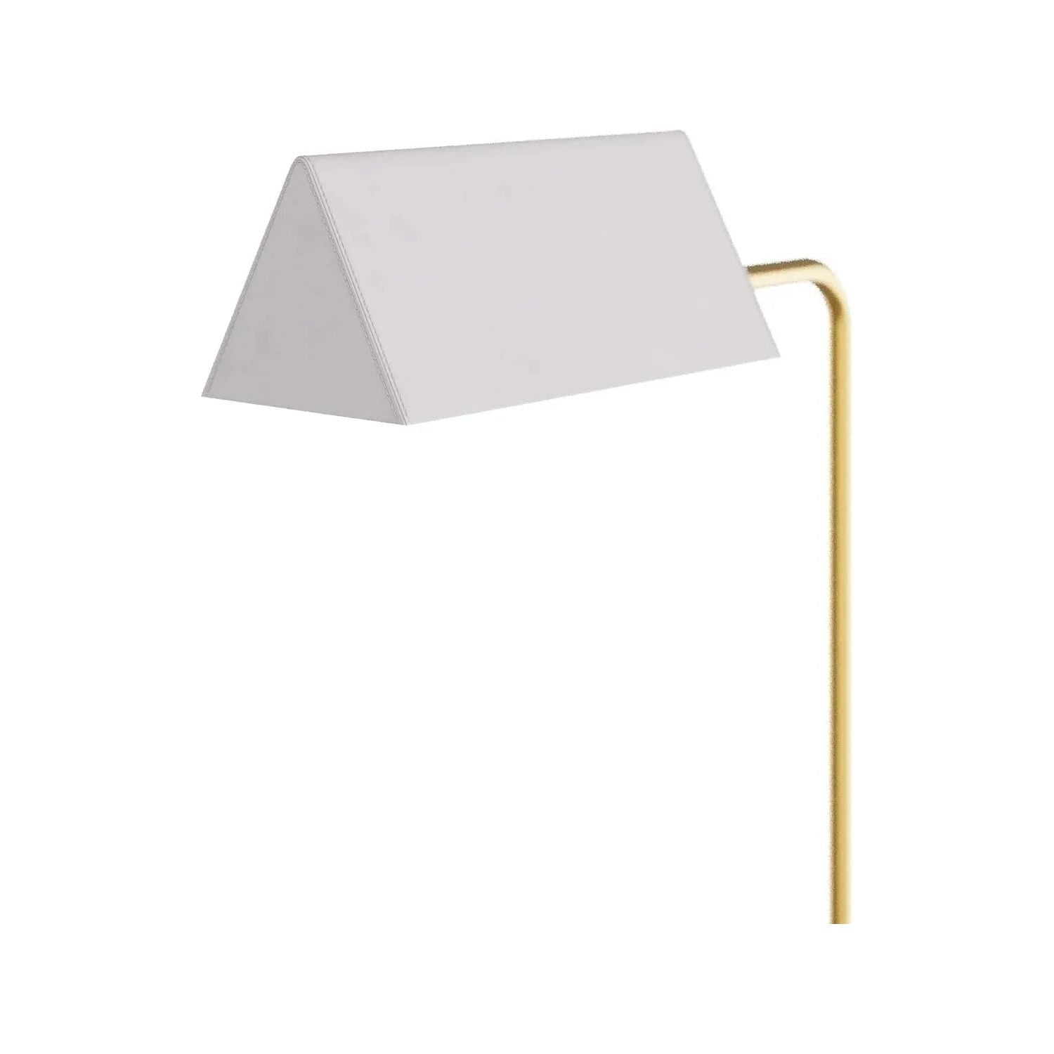 Arteriors - Tyson LED Floor Lamp - PFC02 | Montreal Lighting & Hardware