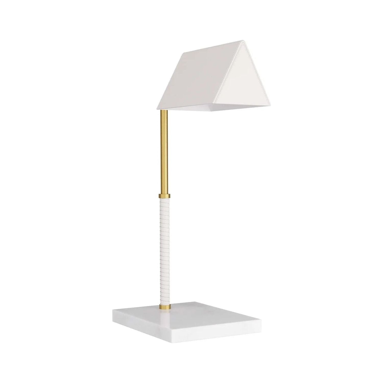 Arteriors - Tyson LED Table Lamp - PDC03 | Montreal Lighting & Hardware