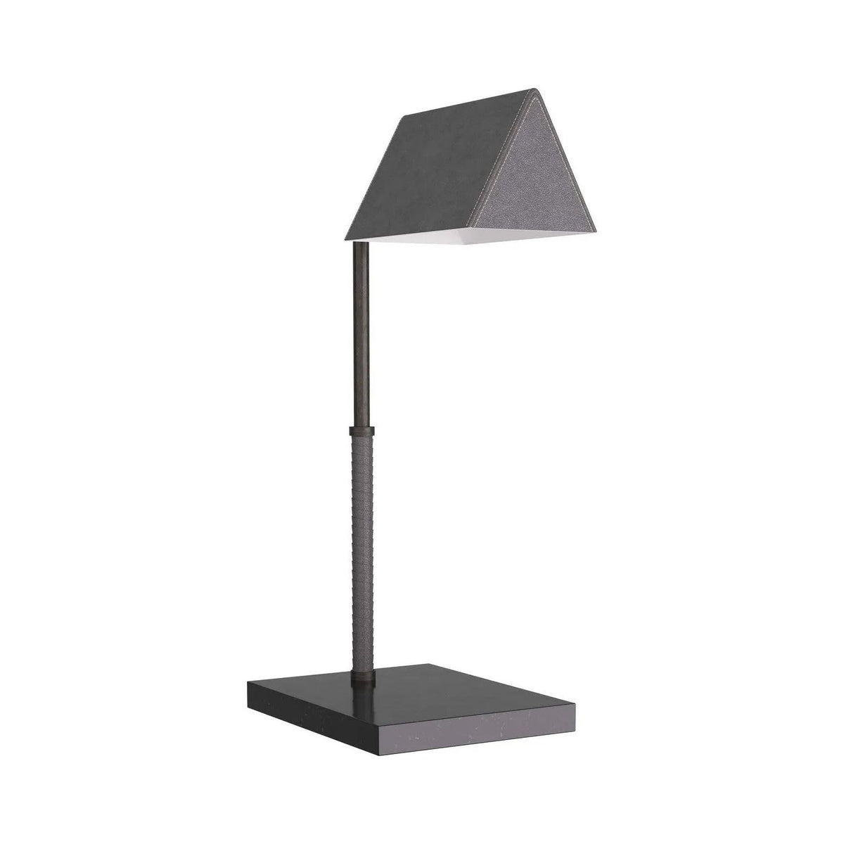 Arteriors - Tyson LED Table Lamp - PDC04 | Montreal Lighting & Hardware