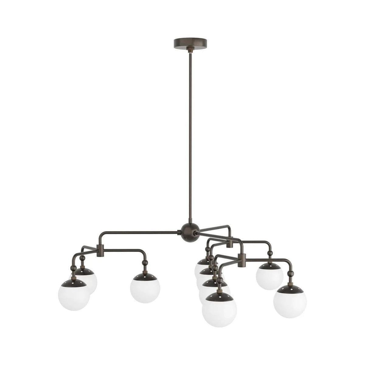 Arteriors - Utica Chandelier - DLC02 | Montreal Lighting & Hardware