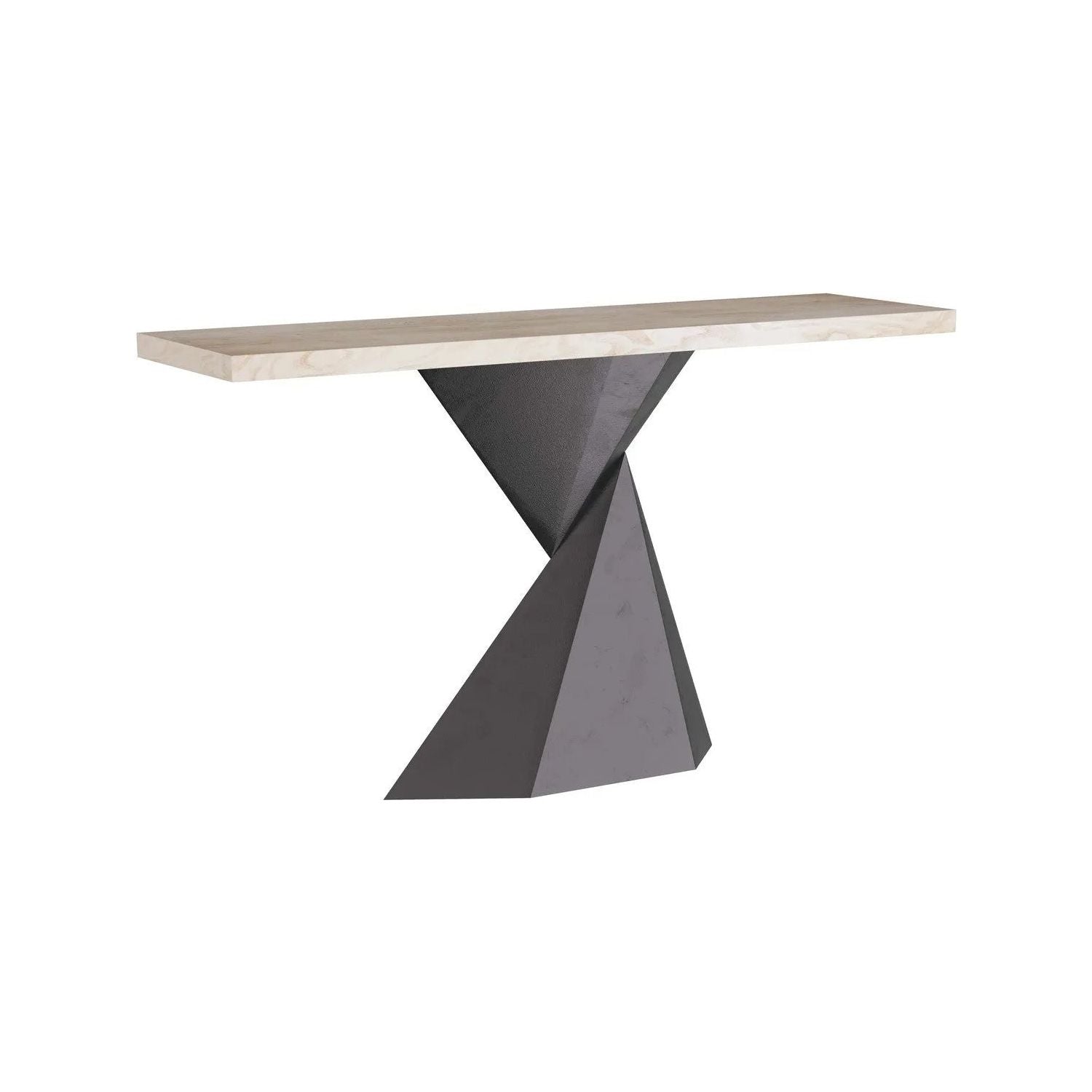 Arteriors - Valder Console - FLI01 | Montreal Lighting & Hardware