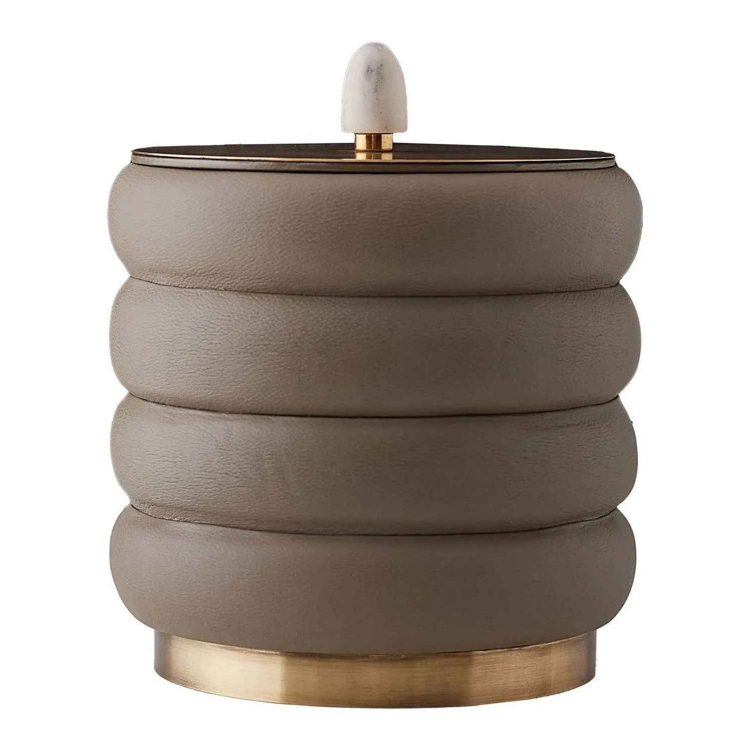 Arteriors - Valen Ice Bucket - ARI02 | Montreal Lighting & Hardware