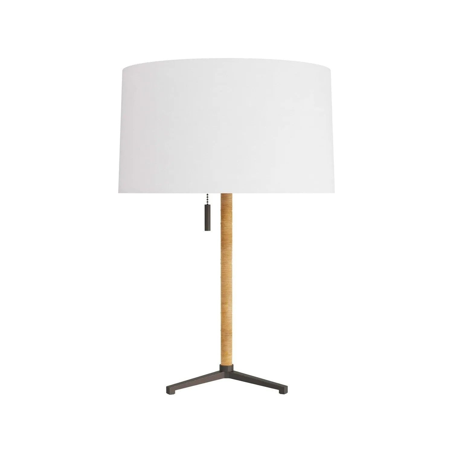 Arteriors - Valerie Table Lamp - PDC05-SH007 | Montreal Lighting & Hardware