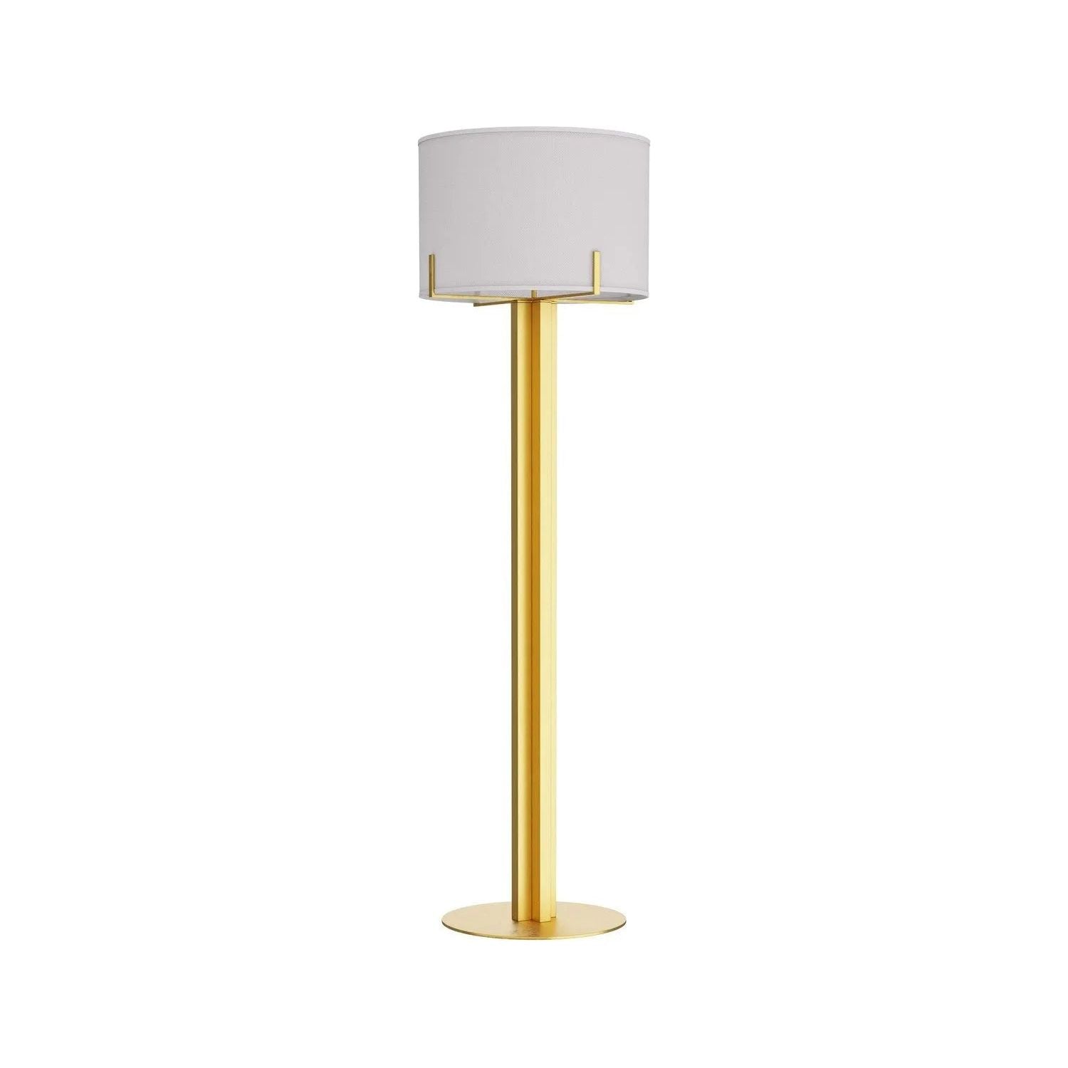 Arteriors - Valiant Floor Lamp - PFC08-SH002 | Montreal Lighting & Hardware