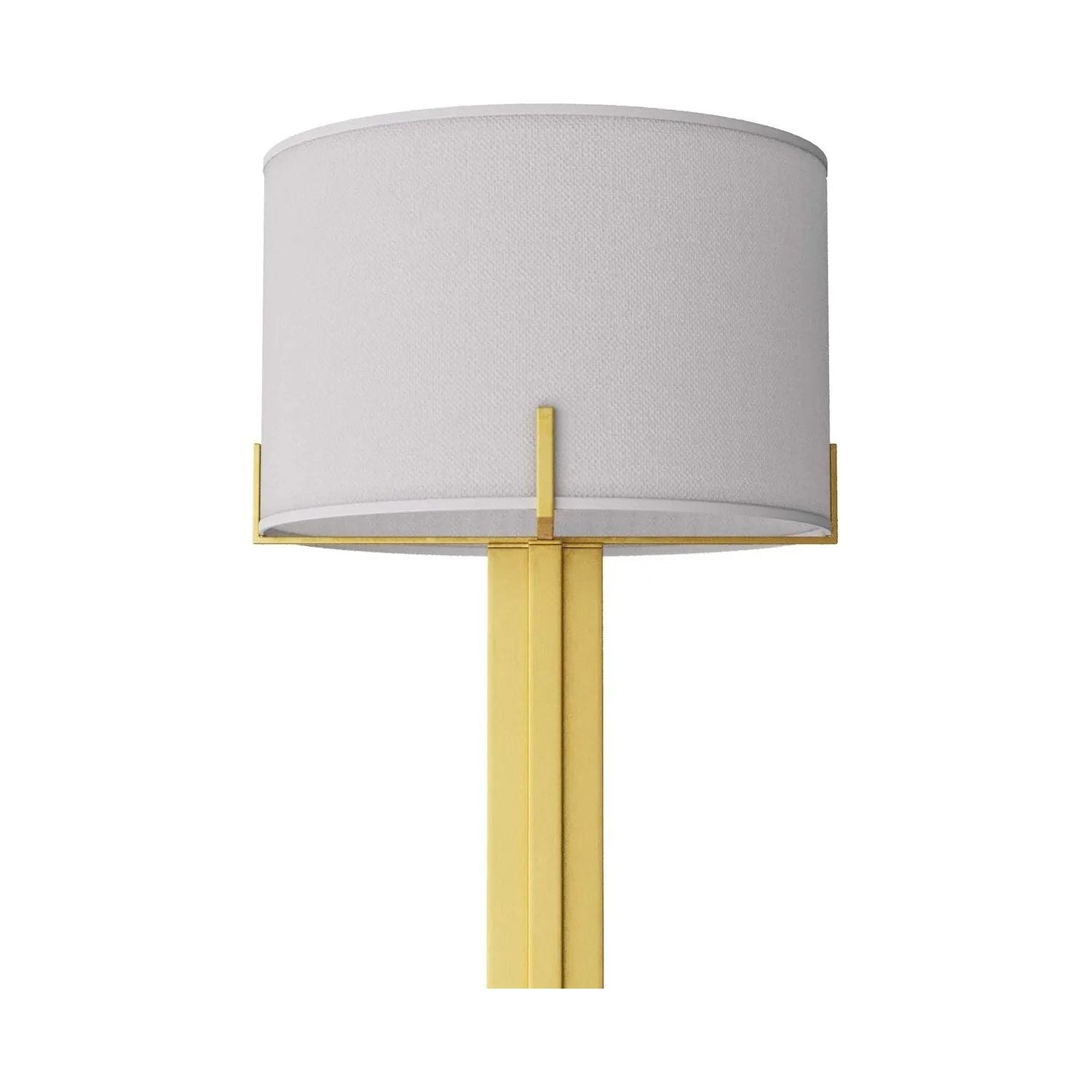 Arteriors - Valiant Floor Lamp - PFC08-SH002 | Montreal Lighting & Hardware