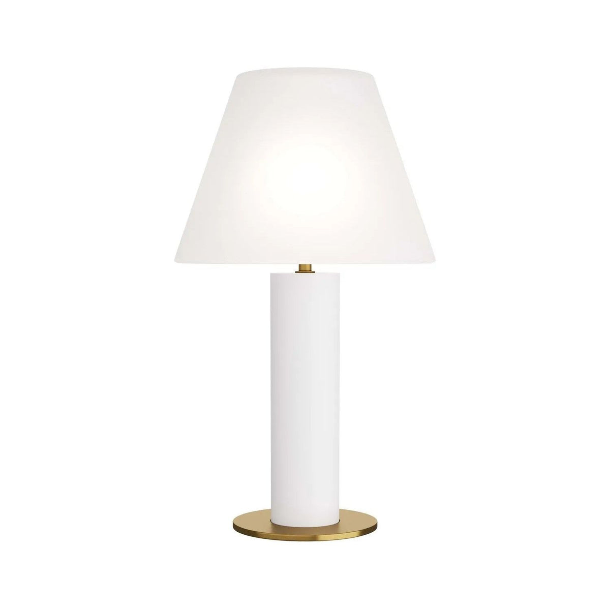 Arteriors - Vanhorne Table Lamp - PTC01 | Montreal Lighting & Hardware