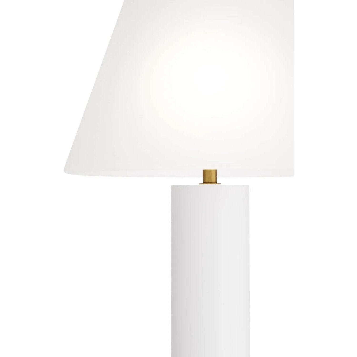 Arteriors - Vanhorne Table Lamp - PTC01 | Montreal Lighting & Hardware