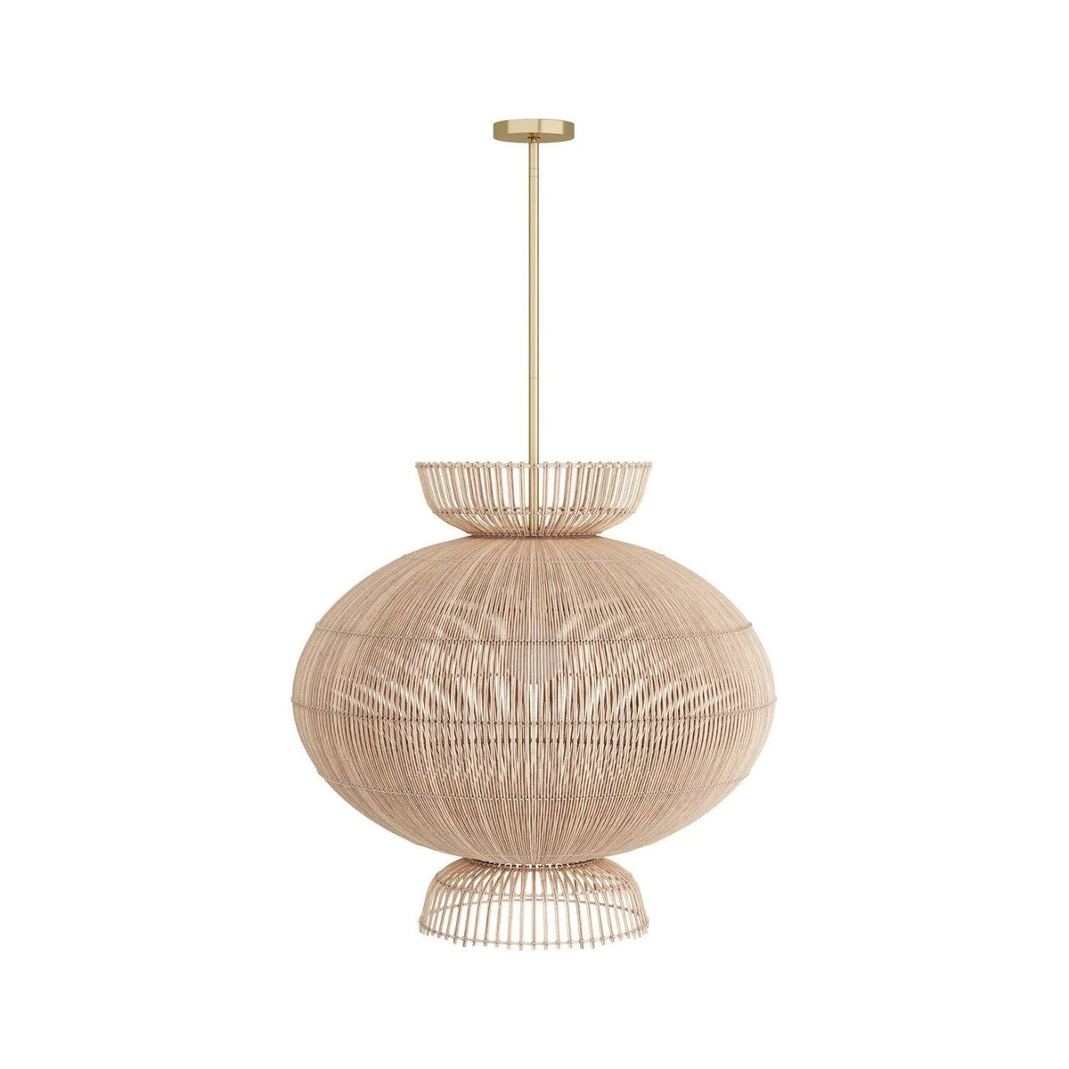 Arteriors - Vanora Pendant - DMS07 | Montreal Lighting & Hardware