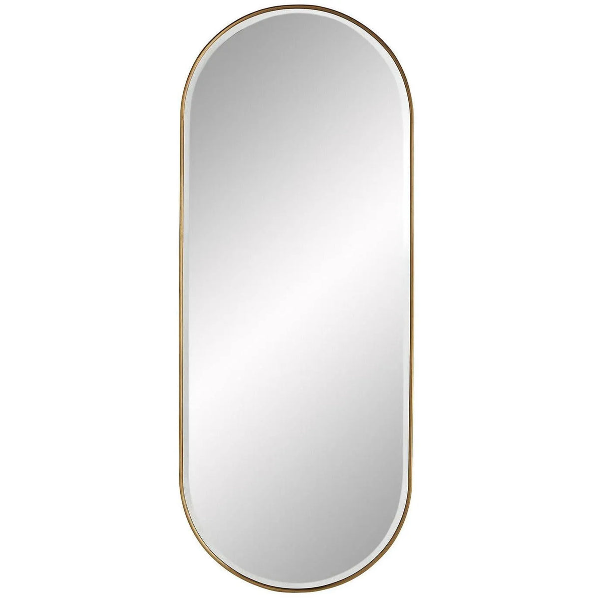 Arteriors - Vaquero Mirror - 6778 | Montreal Lighting & Hardware