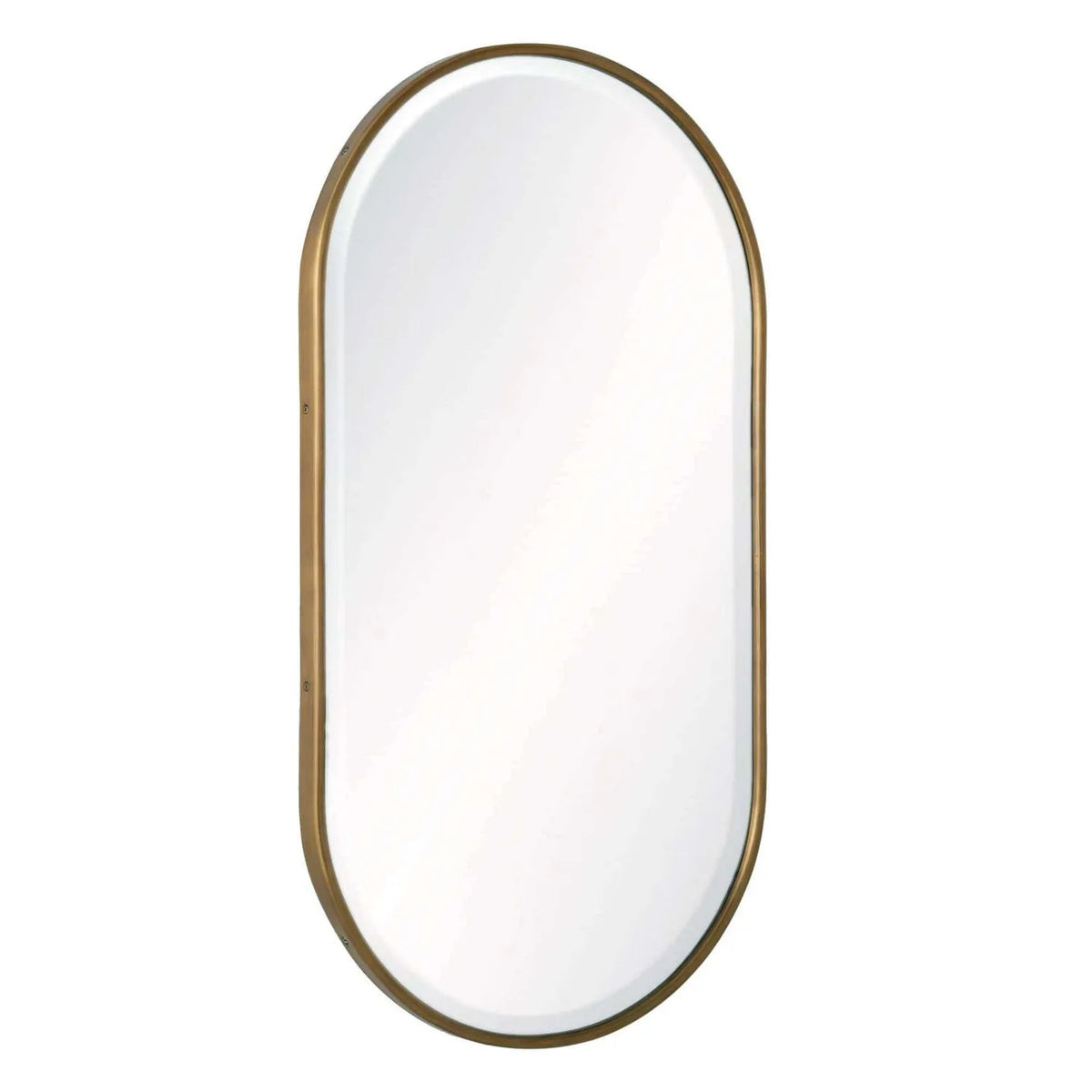 Arteriors - Vaquero Mirror - WMI13 | Montreal Lighting & Hardware