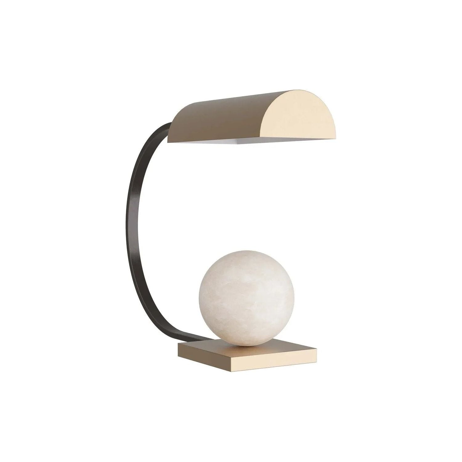 Arteriors - Venice Table Lamp - PDC09 | Montreal Lighting & Hardware