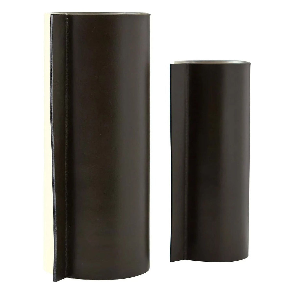 Arteriors - Vesta Vases, Set of 2 - AVI02 | Montreal Lighting & Hardware