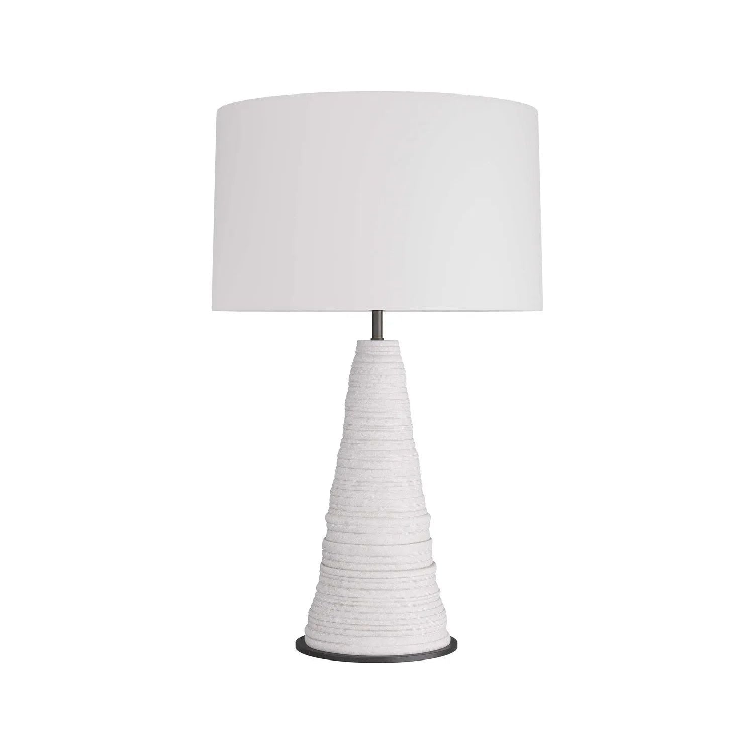 Arteriors - Vickery Table Lamp - PTC06-580 | Montreal Lighting & Hardware