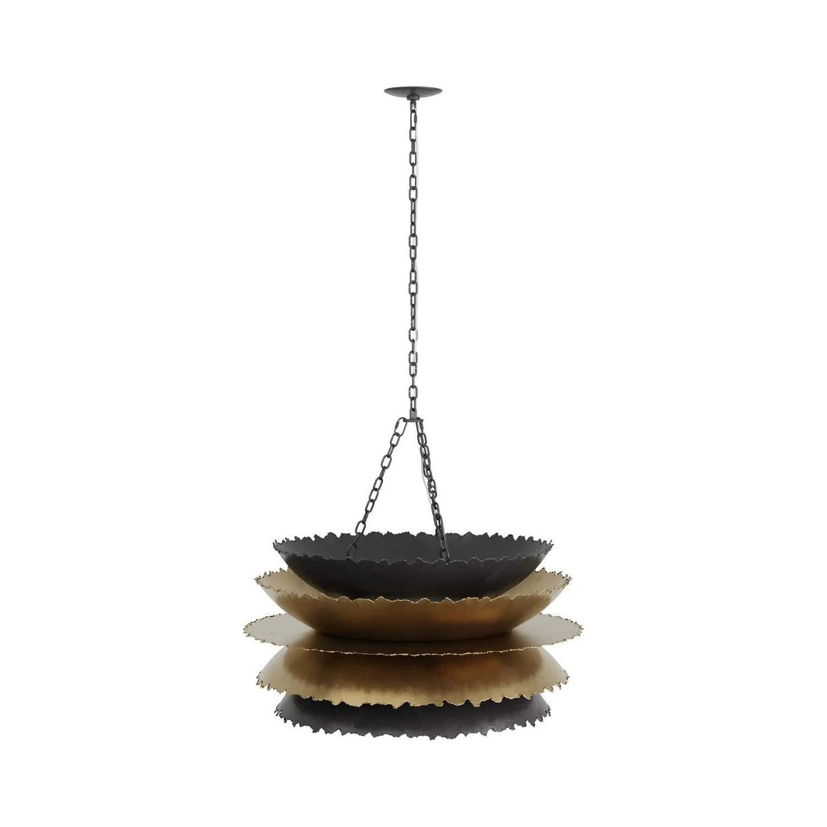 Arteriors - Vinson Chandelier - DMI02 | Montreal Lighting & Hardware