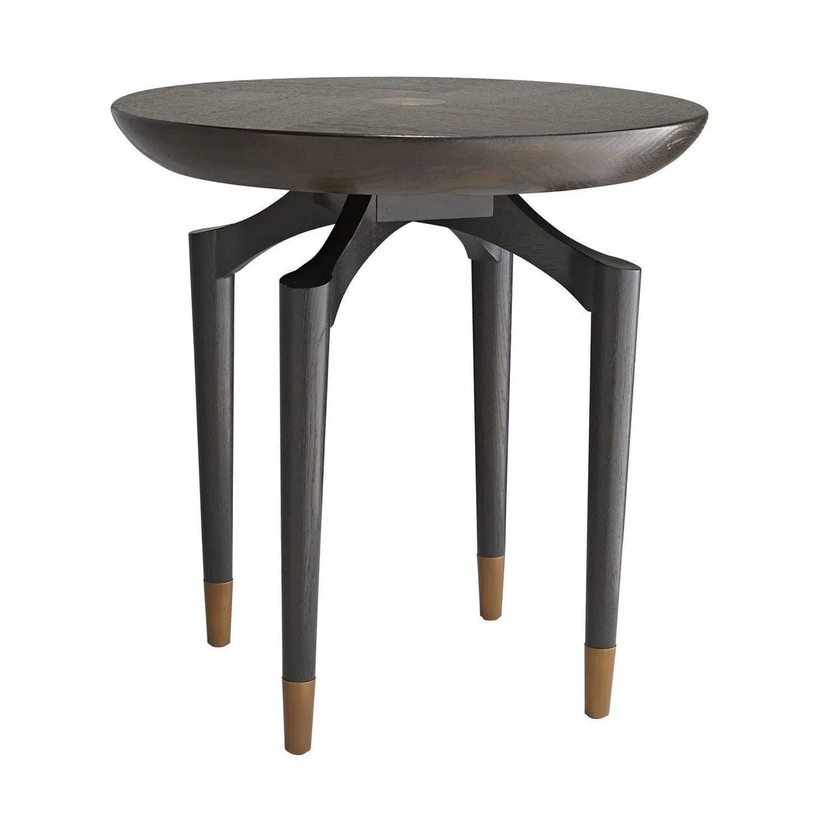 Arteriors - Wagner Side Table - 5652 | Montreal Lighting & Hardware