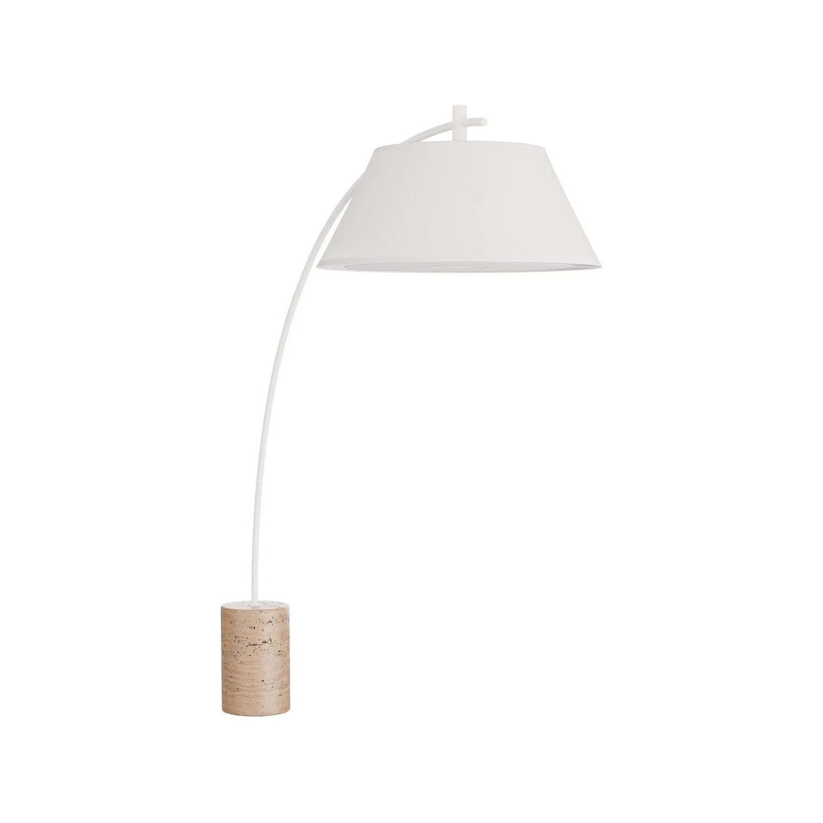 Arteriors - Walding Floor Lamp - PFC04-SH001 | Montreal Lighting & Hardware