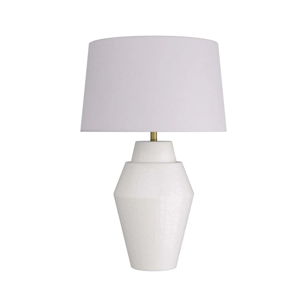 Arteriors - Wanda Table Lamp - PTE04-SH014 | Montreal Lighting & Hardware