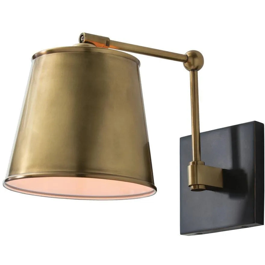 Arteriors - Watson Wall Sconce - 49020 | Montreal Lighting & Hardware