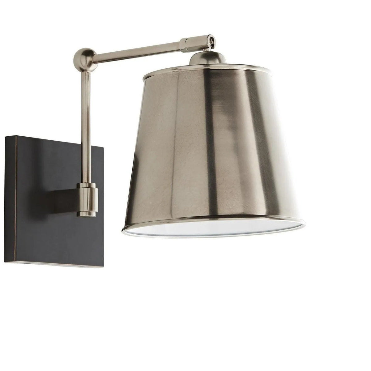 Arteriors - Watson Wall Sconce - 49026 | Montreal Lighting & Hardware