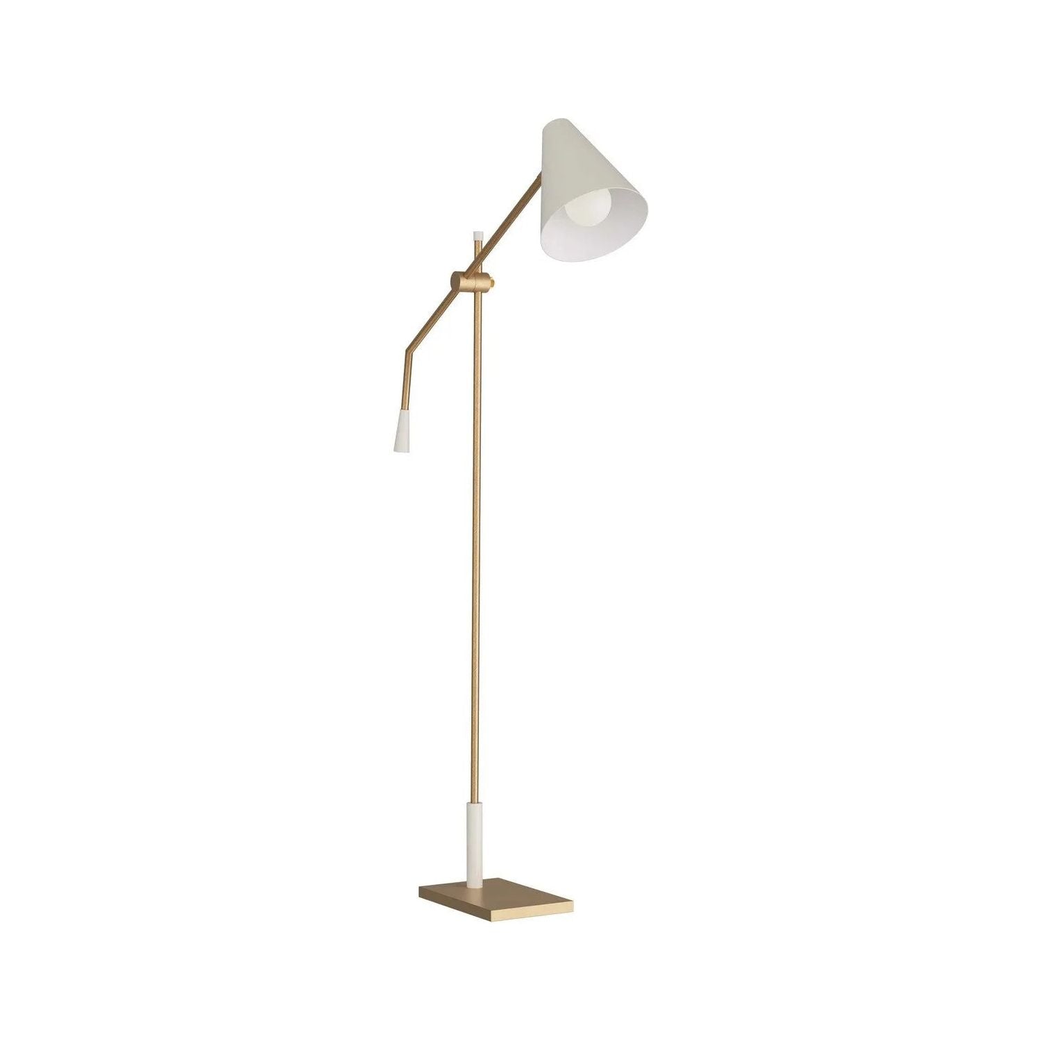 Arteriors - Wayne Floor Lamp - PFC01 | Montreal Lighting & Hardware