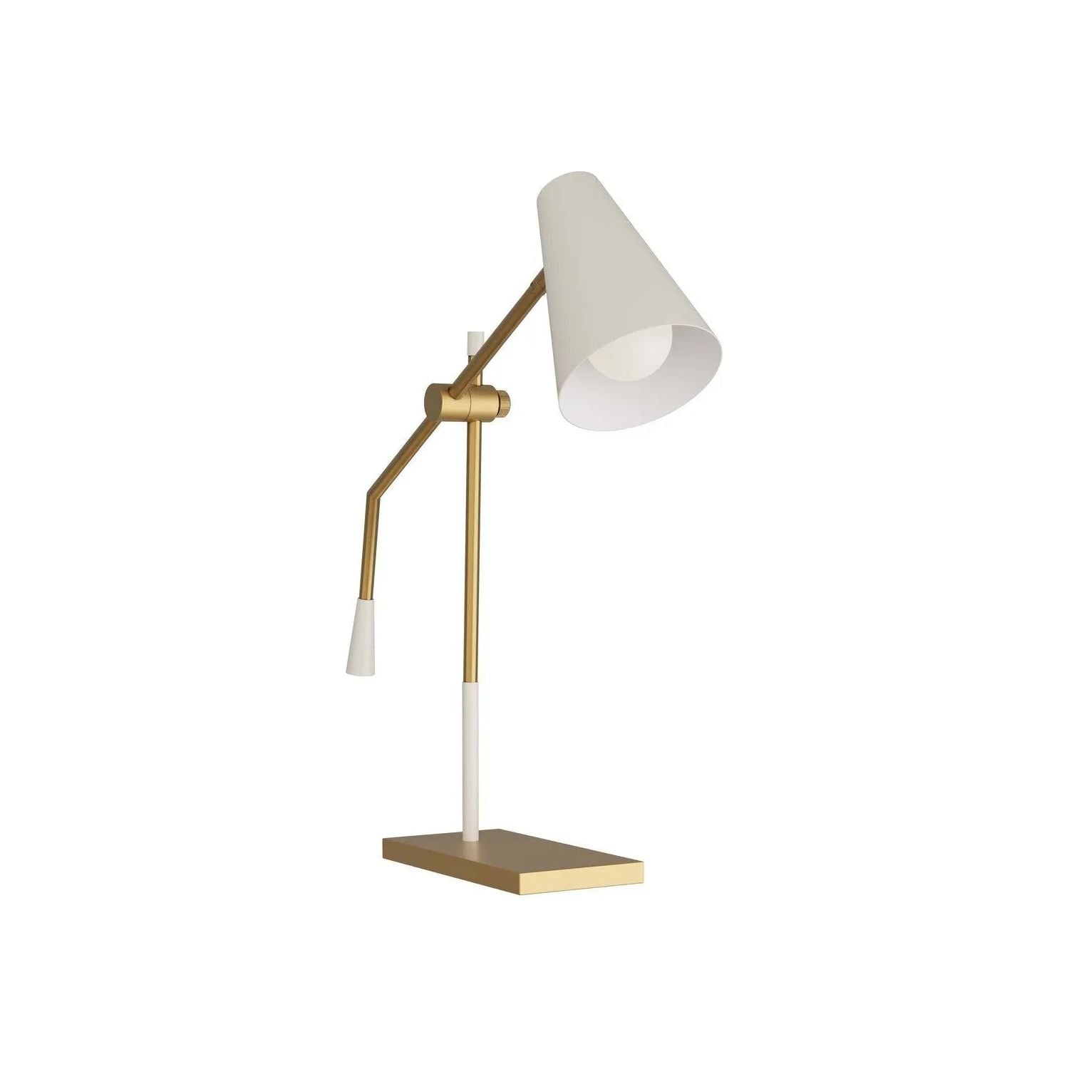 Arteriors - Wayne Table Lamp - PDC02 | Montreal Lighting & Hardware