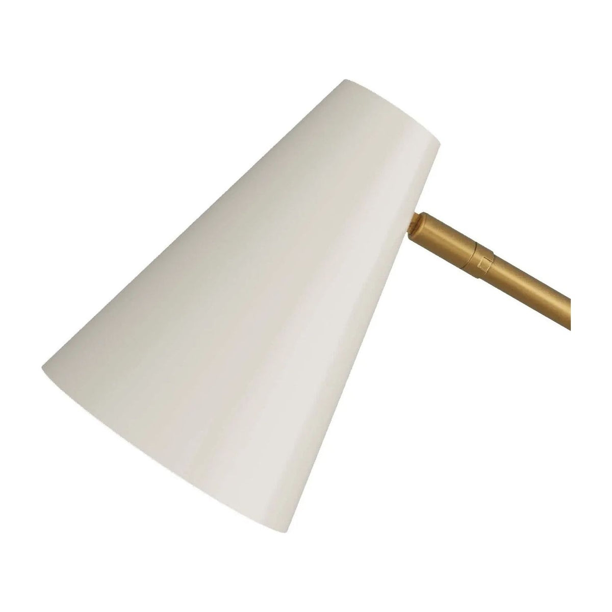 Arteriors - Wayne Table Lamp - PDC02 | Montreal Lighting & Hardware