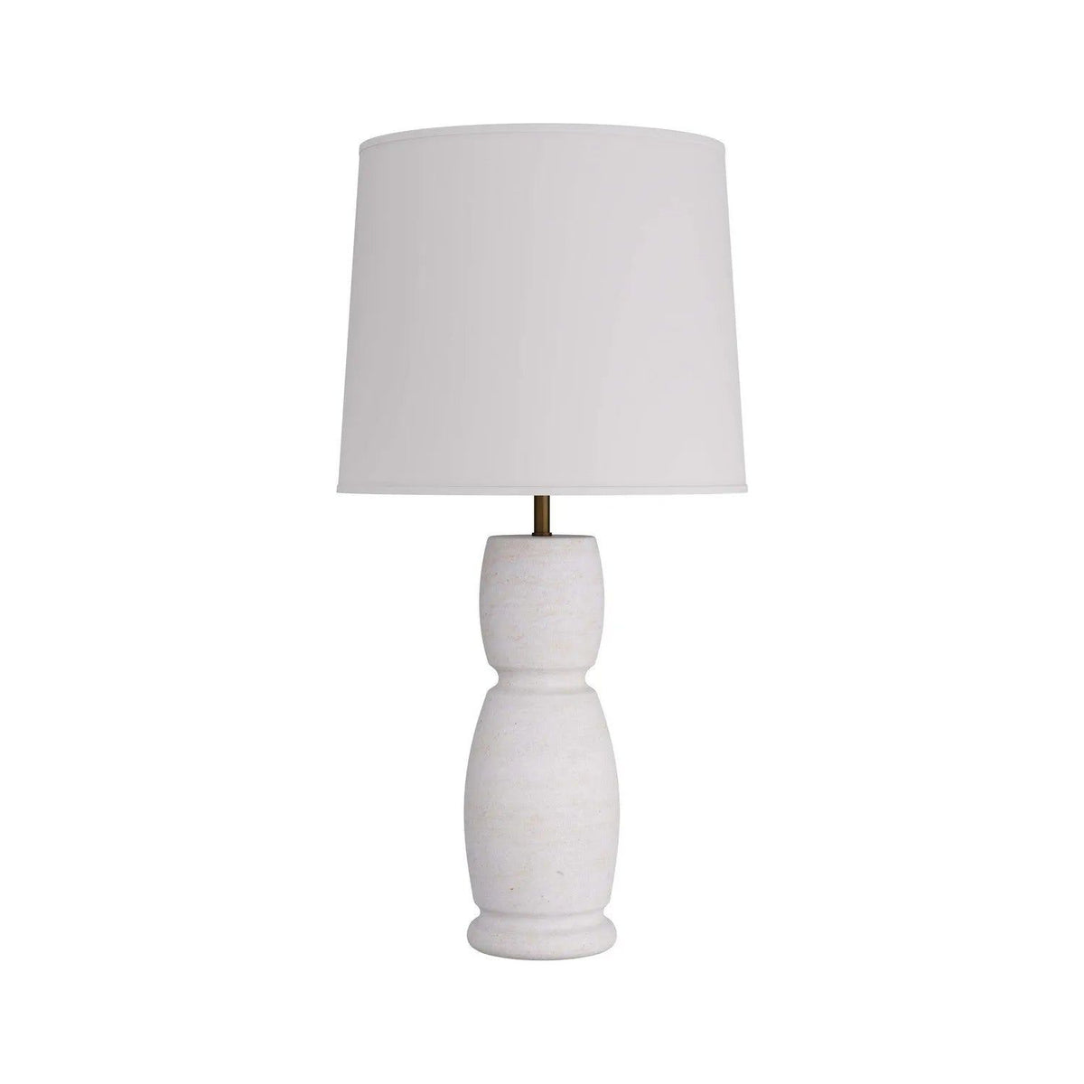 Arteriors - Werlow Table Lamp - PTS03-SH011 | Montreal Lighting & Hardware