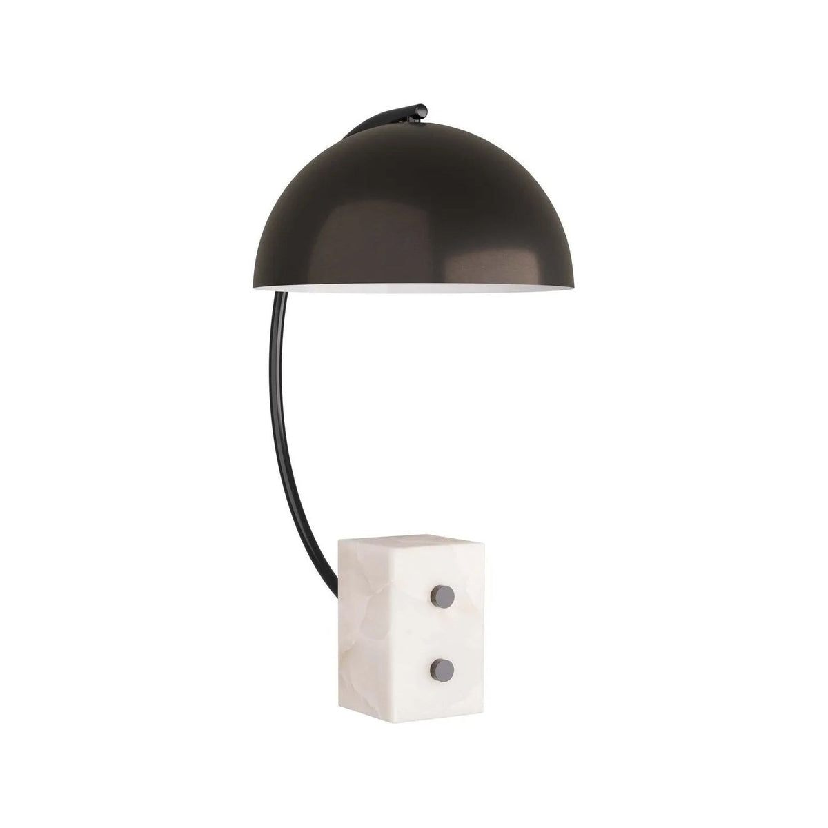 Arteriors - Weslan Table Lamp - PDC01 | Montreal Lighting & Hardware