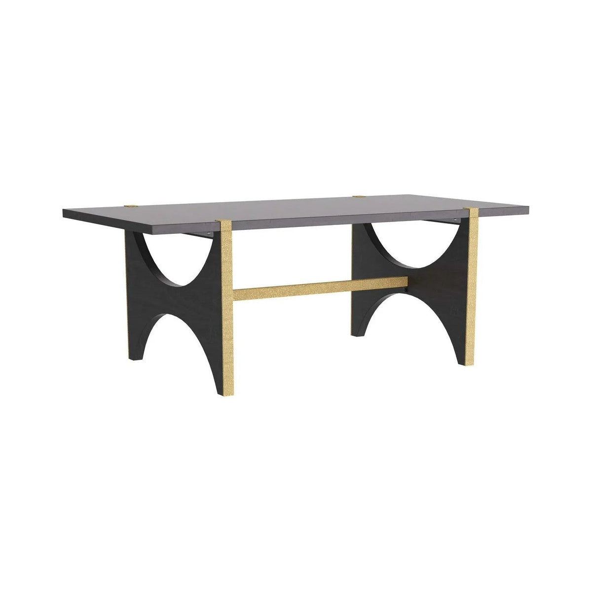 Arteriors - Westheimer Dining Table - FDI02 | Montreal Lighting & Hardware