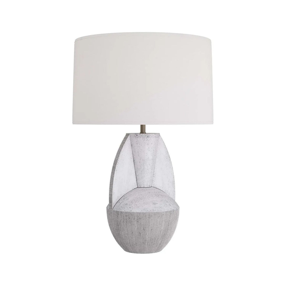 Arteriors - Whaley Table Lamp - PTE03-509 | Montreal Lighting & Hardware