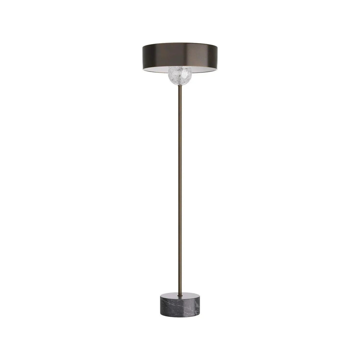 Arteriors - Wheeler LED Floor Lamp - PFC09 | Montreal Lighting & Hardware