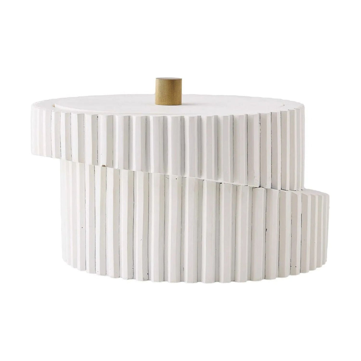 Arteriors - Whittaker Container - ARC01 | Montreal Lighting & Hardware