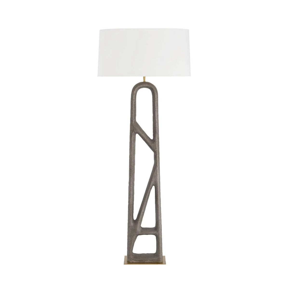 Arteriors - Wilcott Floor Lamp - 79822-398 | Montreal Lighting & Hardware