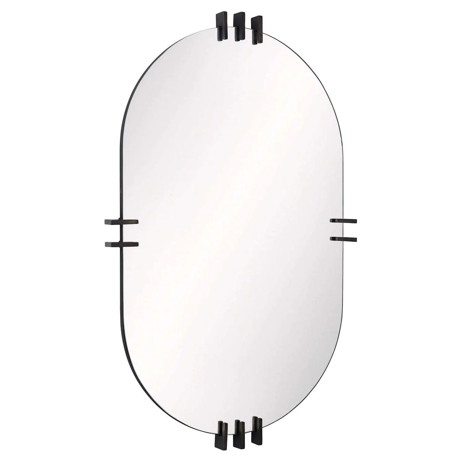 Arteriors - Wilder Mirror - WMI10 | Montreal Lighting & Hardware