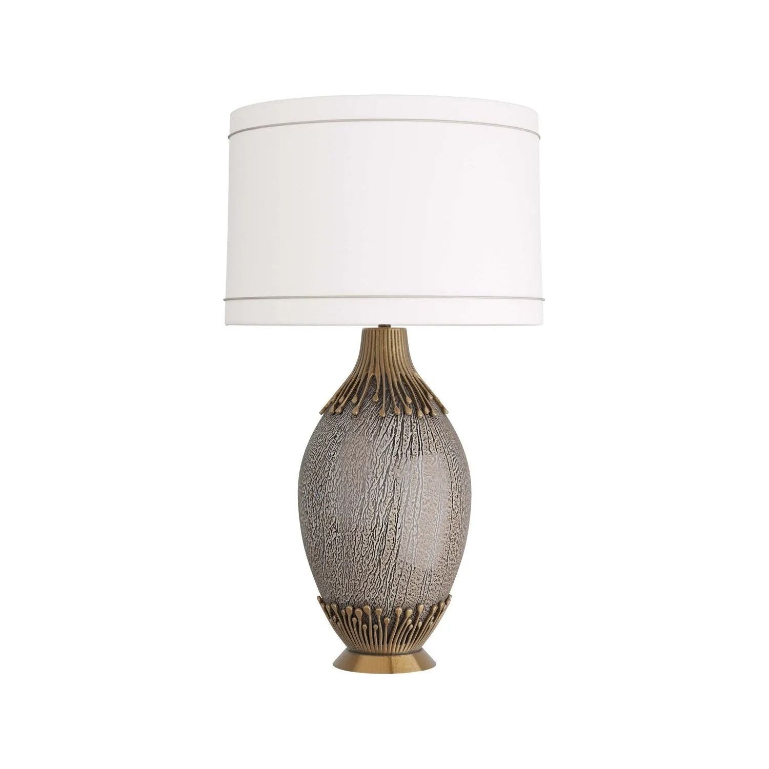 Arteriors - Wilhelm Table Lamp - PTI04-SH005 | Montreal Lighting & Hardware