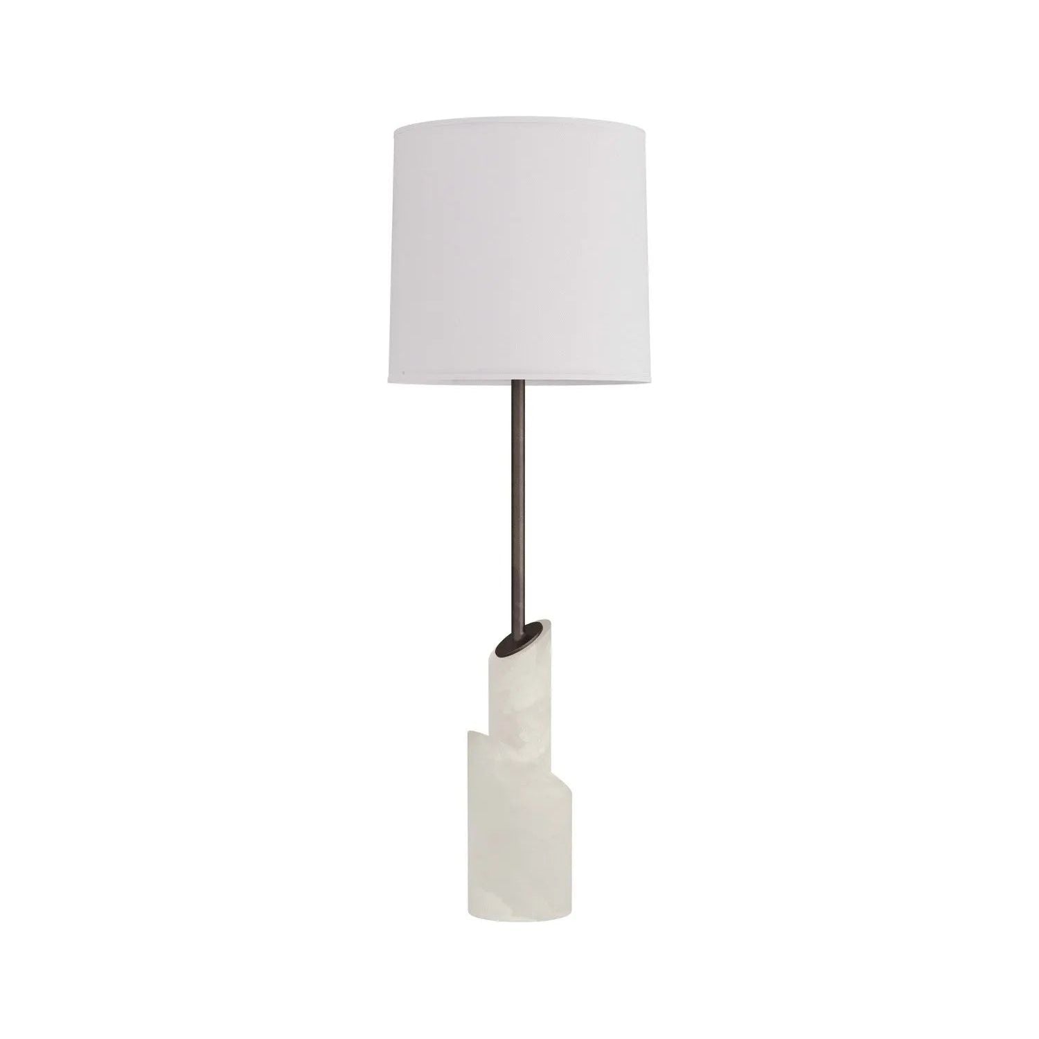 Arteriors - Willa Table Lamp - PTC08-SH008 | Montreal Lighting & Hardware