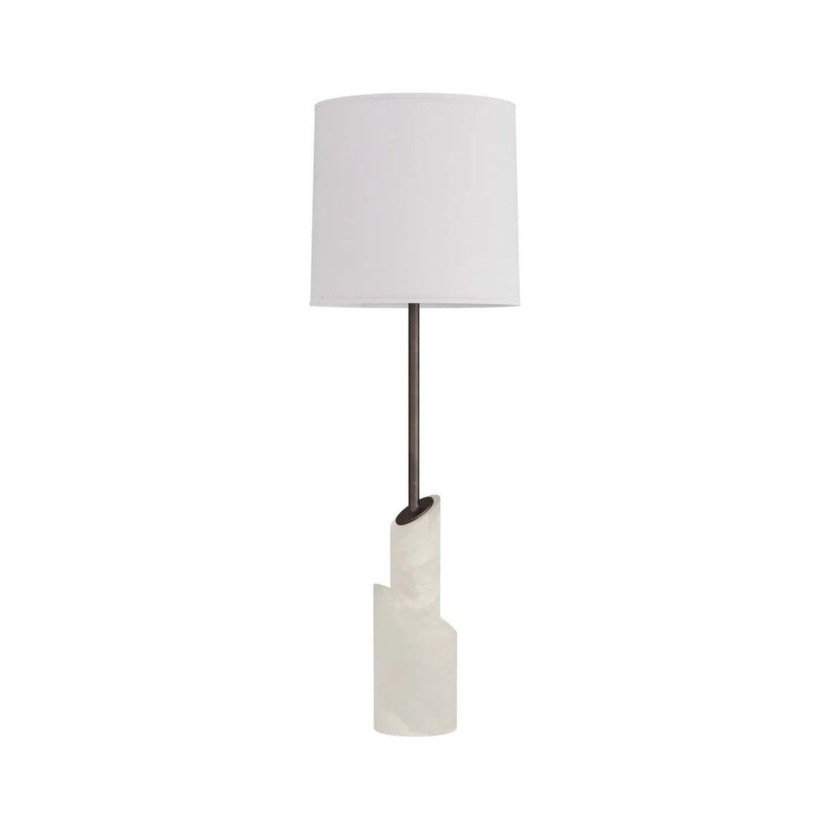 Arteriors - Willa Table Lamp - PTC08-SH008 | Montreal Lighting & Hardware