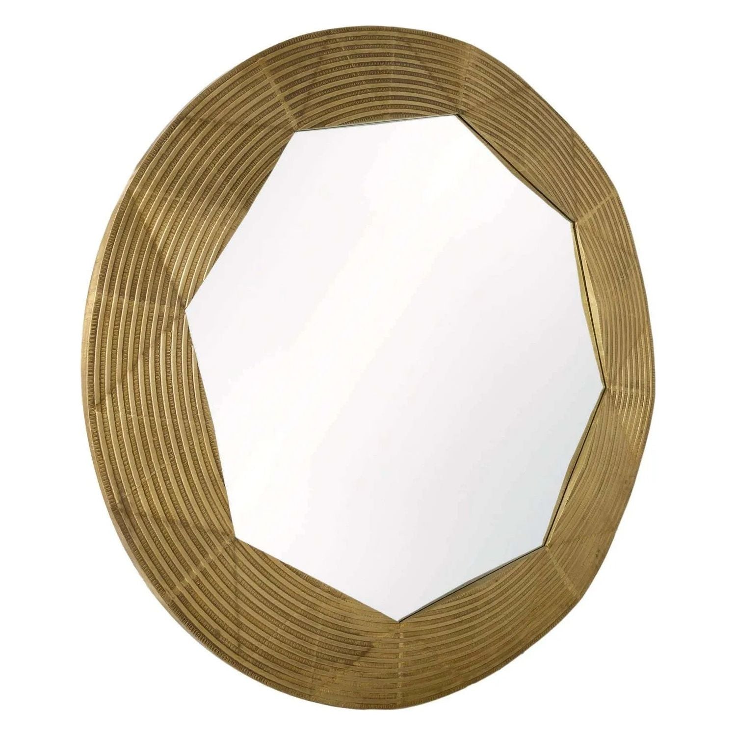 Arteriors - Wilma Mirror - WMI09 | Montreal Lighting & Hardware