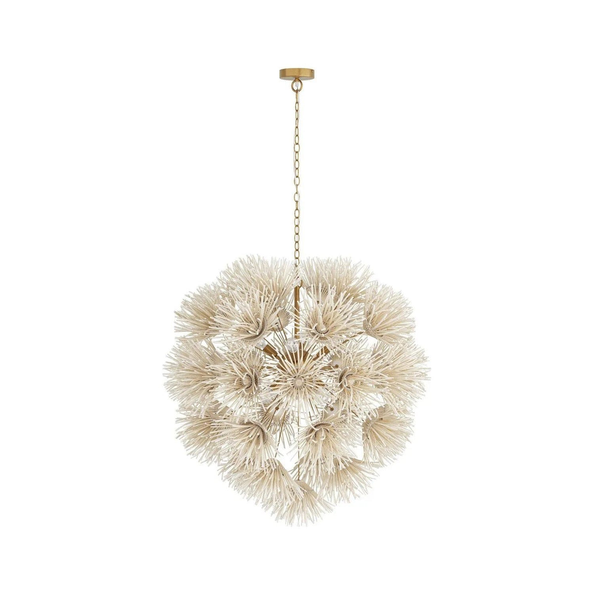 Arteriors - Winona Chandelier - DMS04 | Montreal Lighting & Hardware