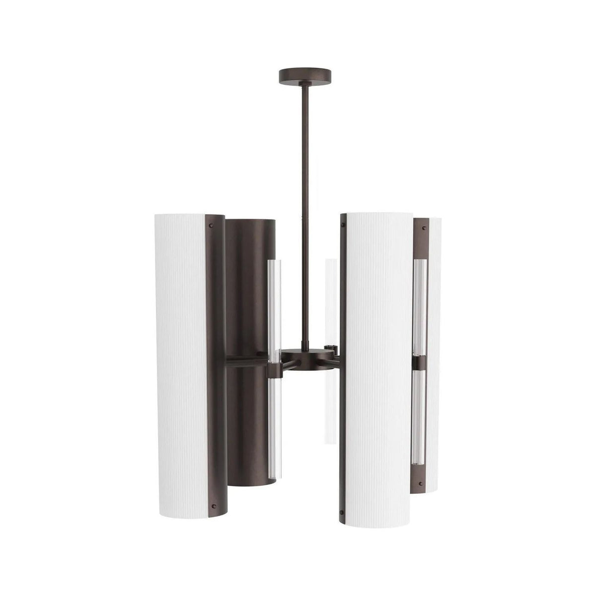 Arteriors - Winslow Chandelier - DSC03 | Montreal Lighting & Hardware