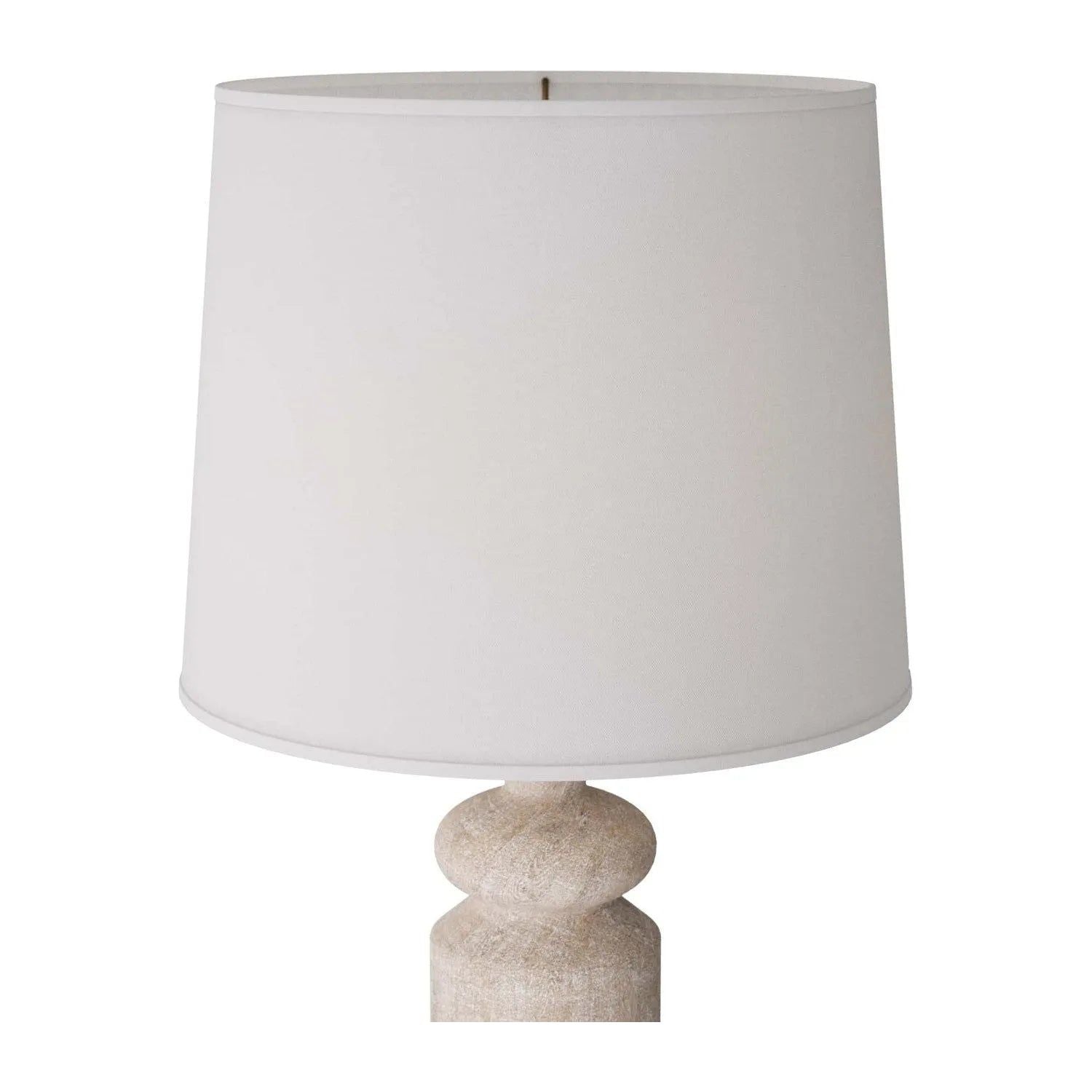 Arteriors - Woodrow Table Lamp - PTI01-SH010 | Montreal Lighting & Hardware