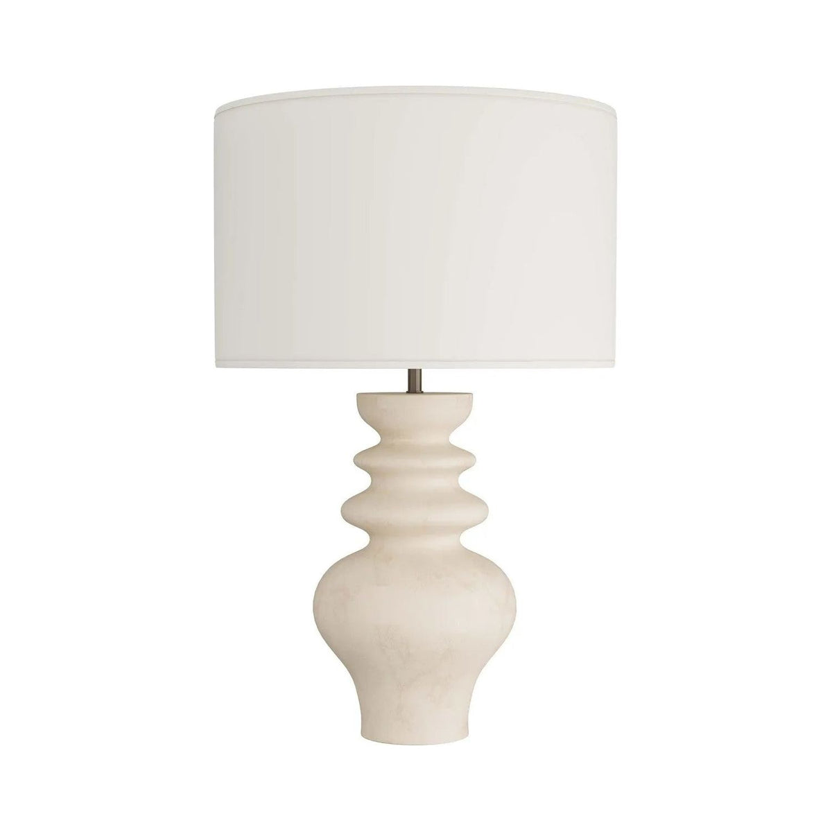 Arteriors - Worland Table Lamp - PTE06-SH013 | Montreal Lighting & Hardware