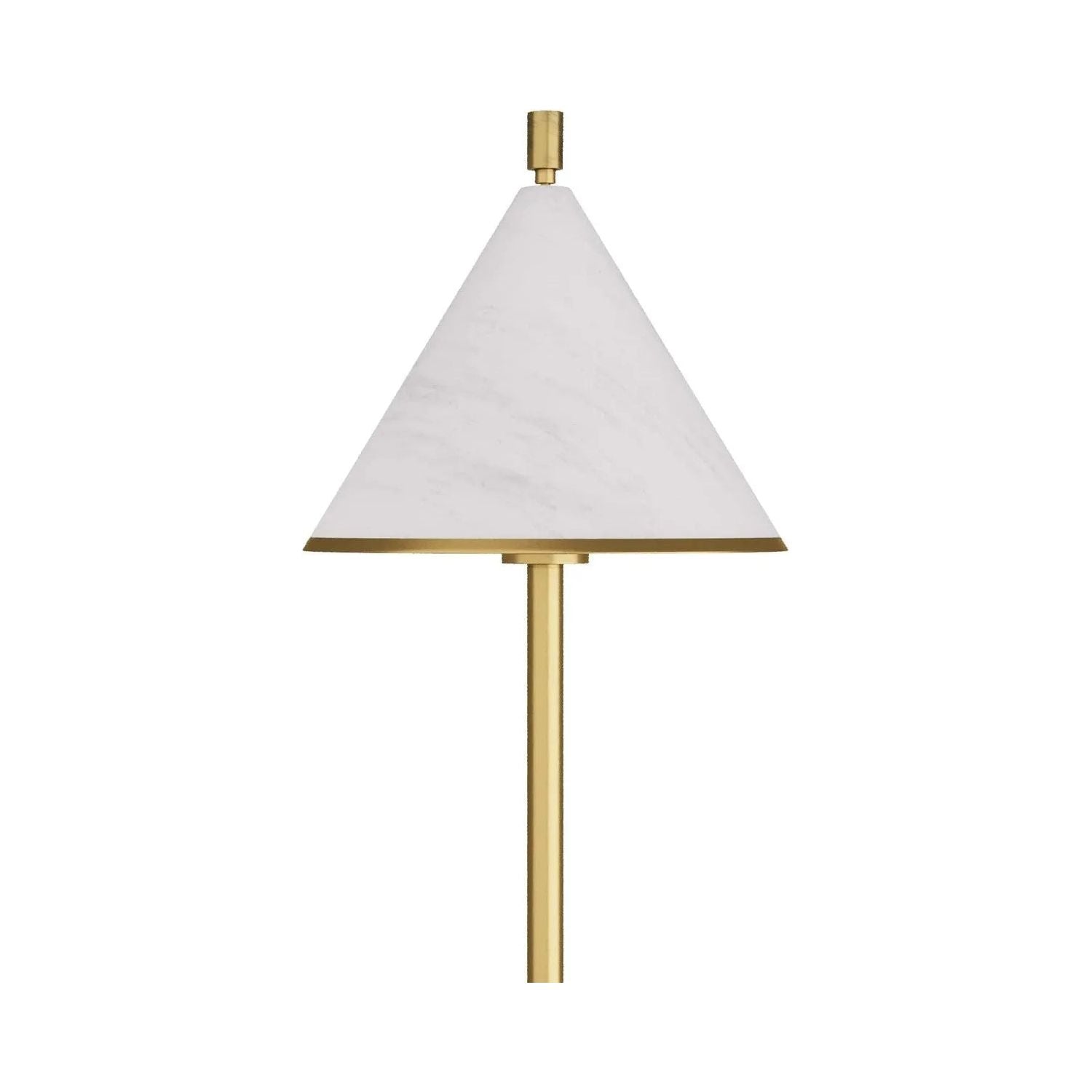 Arteriors - Wylie Table Lamp - PTC09 | Montreal Lighting & Hardware