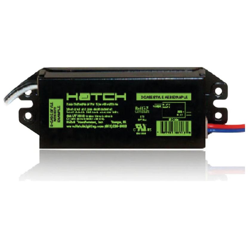 Astro Lighting - 16W 350mA Constant Current Phase Dim LED Driver - 6008099 | Montreal Lighting & Hardware