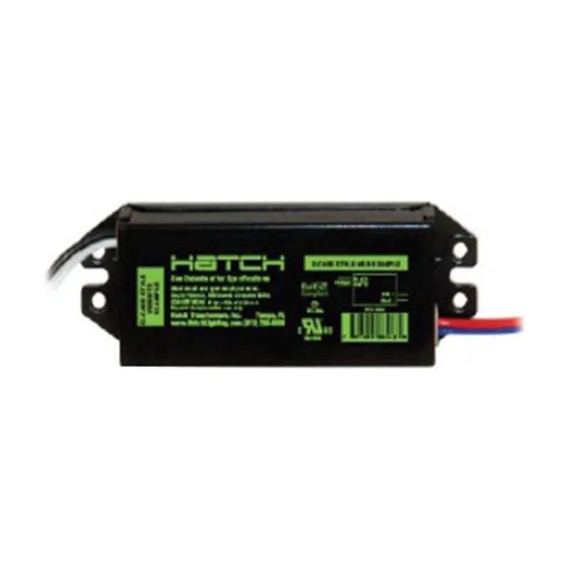 Astro Lighting - 22W 700mA Constant Current Phase Dim LED Driver - 6008034 | Montreal Lighting & Hardware