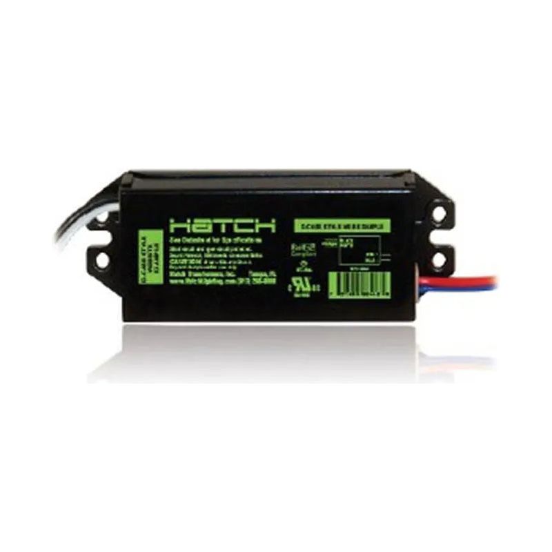 Astro Lighting - 7.4-22W 350mA Constant Current Phase Dim LED Driver - 6008035 | Montreal Lighting & Hardware