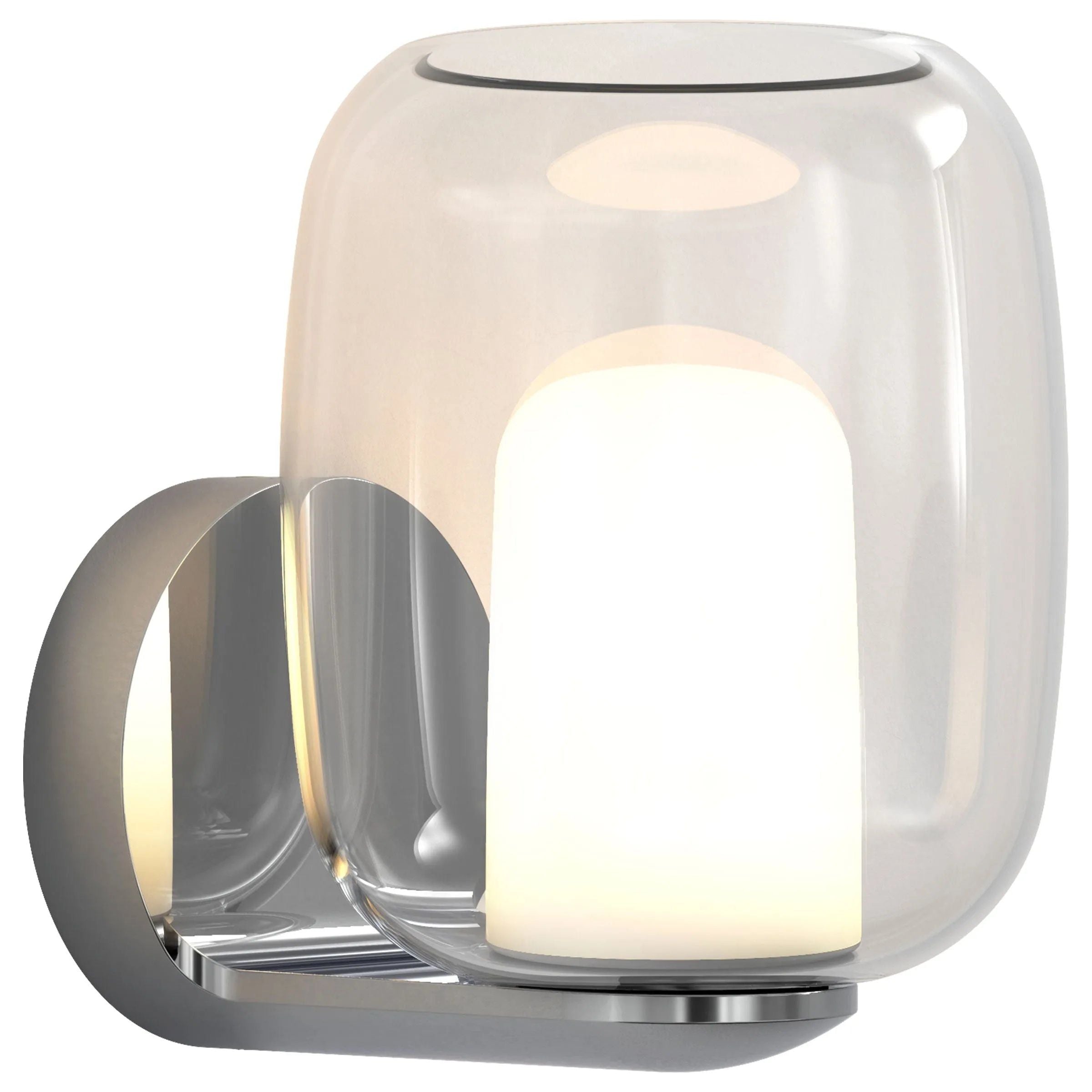 Astro Lighting - Aquina Wall Sconce - 1450006 | Montreal Lighting & Hardware