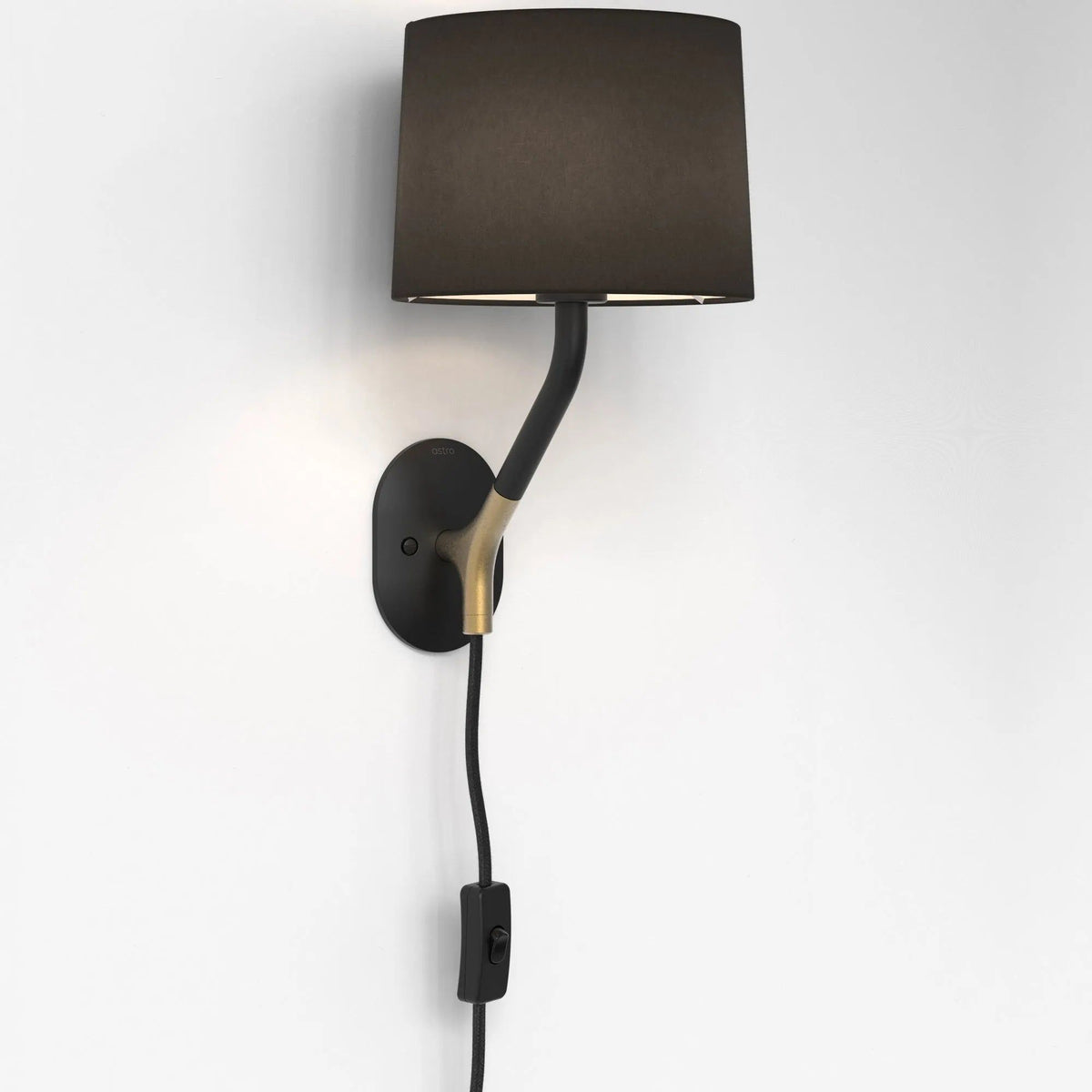 Astro Lighting - Arbor Plug-In Wall Sconce - 1479003 | Montreal Lighting & Hardware