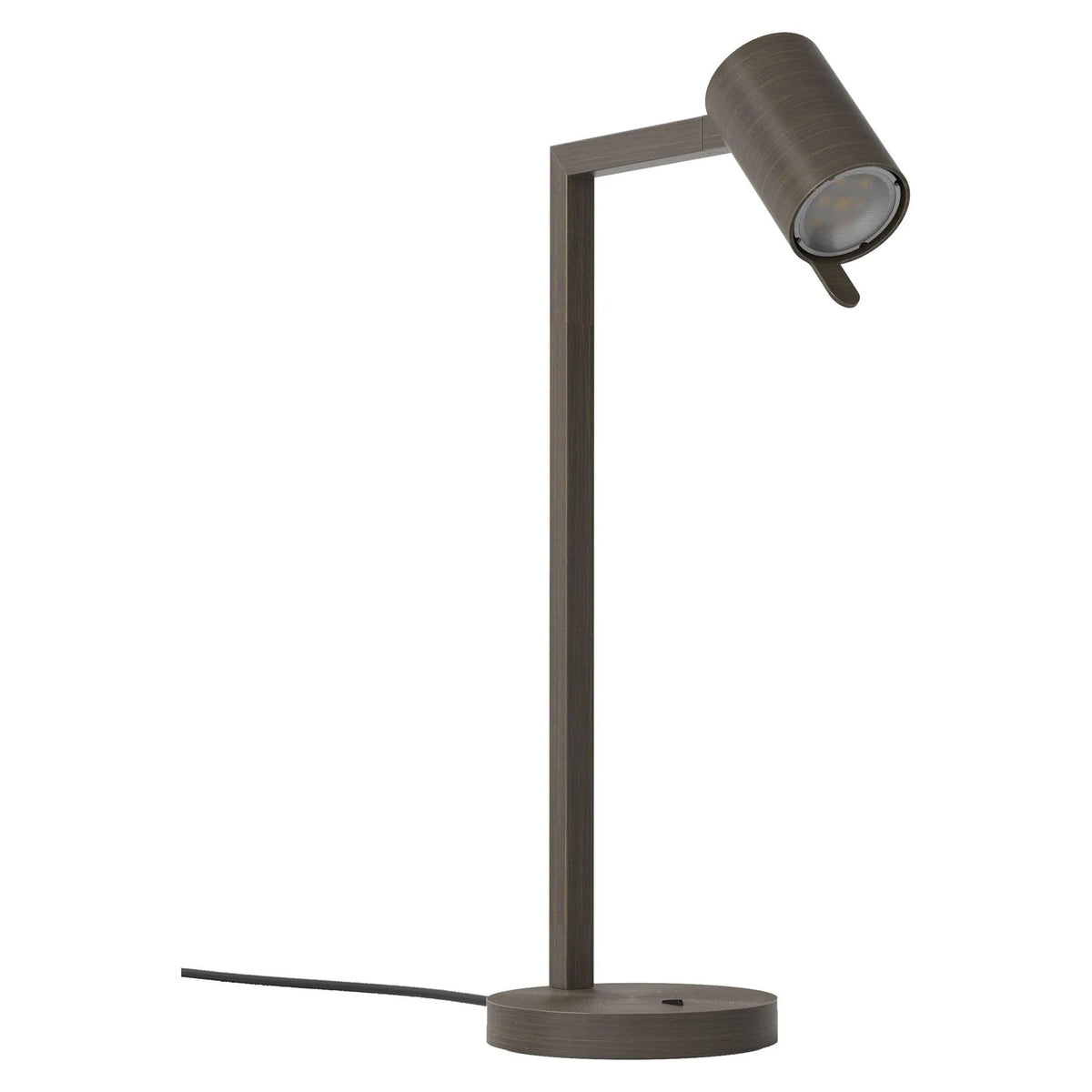 Astro Lighting - Ascoli Desk Lamp - 1286109 | Montreal Lighting & Hardware